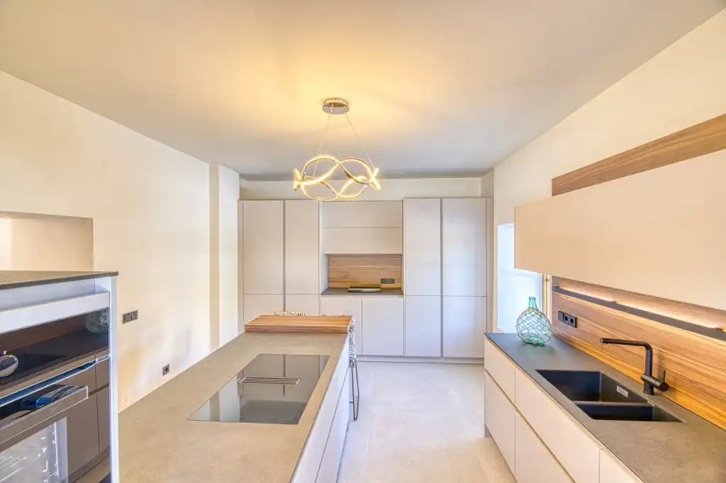 Chalet con piscina en venta en Ponent, imagen 14
