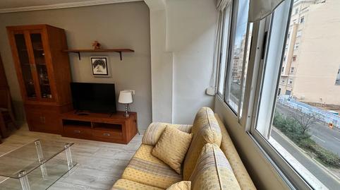 Foto 4 de Pis de lloguer a Les Tendetes - Avenida Burjassot, Valencia