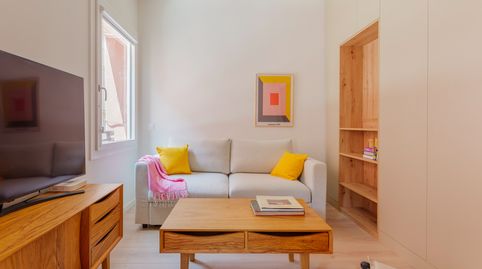 Photo 5 of Flat for rent in Ventosa, Palacio, Madrid Capital