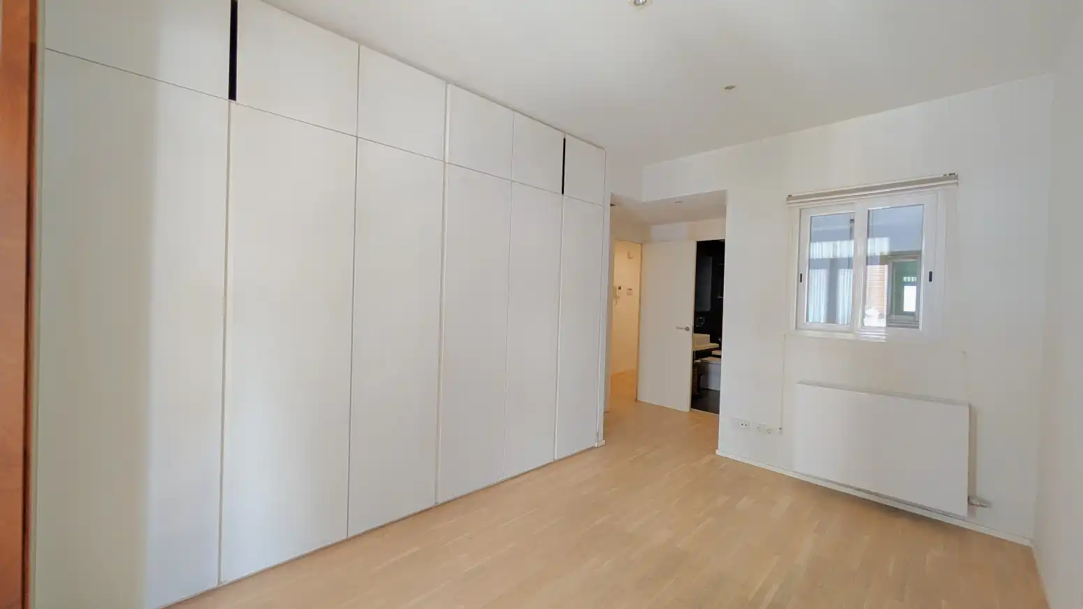 Habitación de Piso en venta en Valencia con Aire acondicionado, Calefacción y Jardín privado