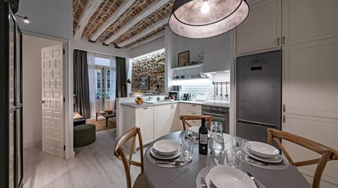 Photo 5 of Apartments for rent in Sant Pere, Sta. Caterina i la Ribera, Barcelona Capital