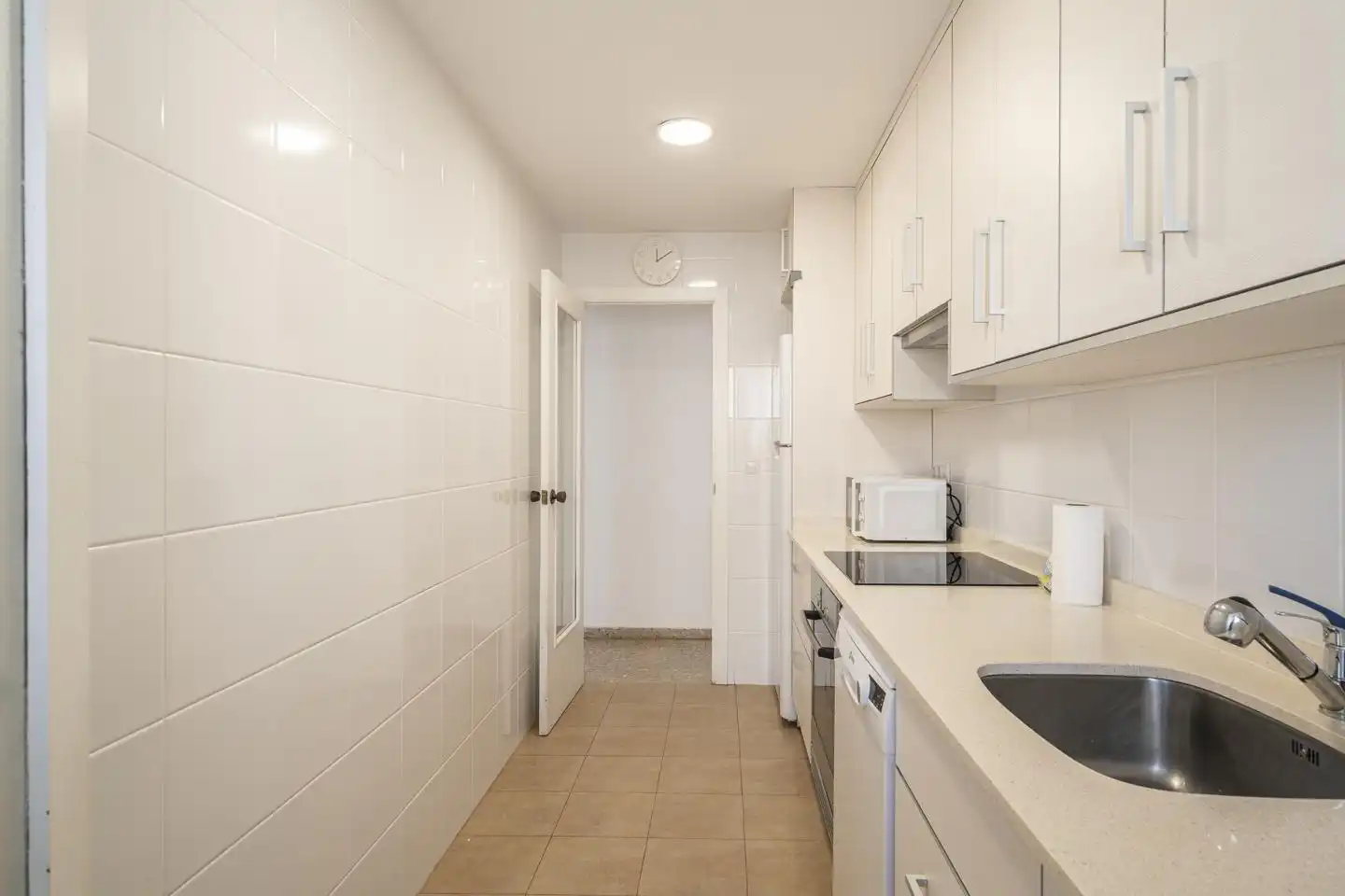 Wohnung mit Aufzug zur Miete in Avenida Ferrandis Salvador, imagen 21
