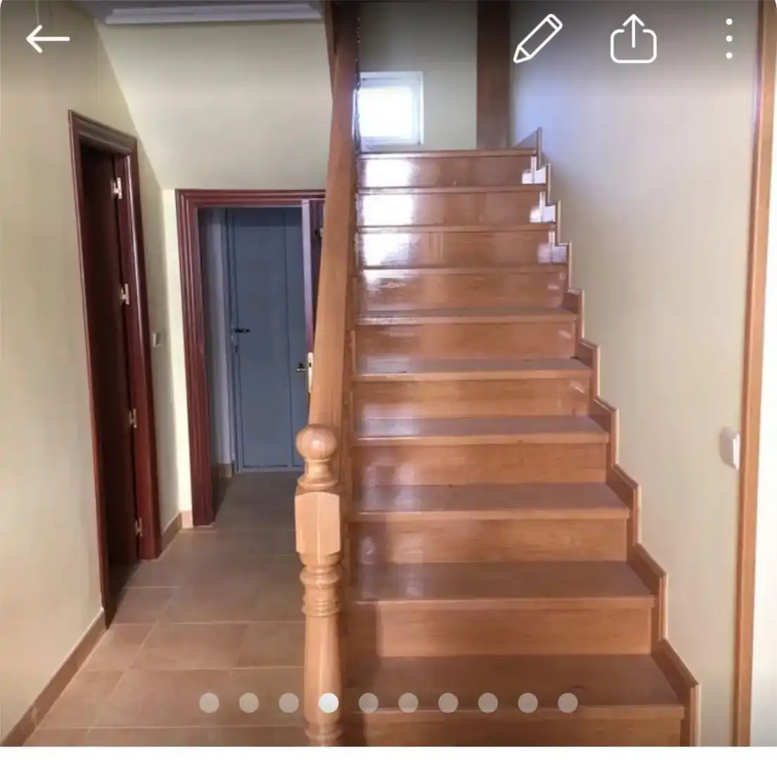 Flat for sale in Palacios de la Valduerna  with Private garden and Storage room