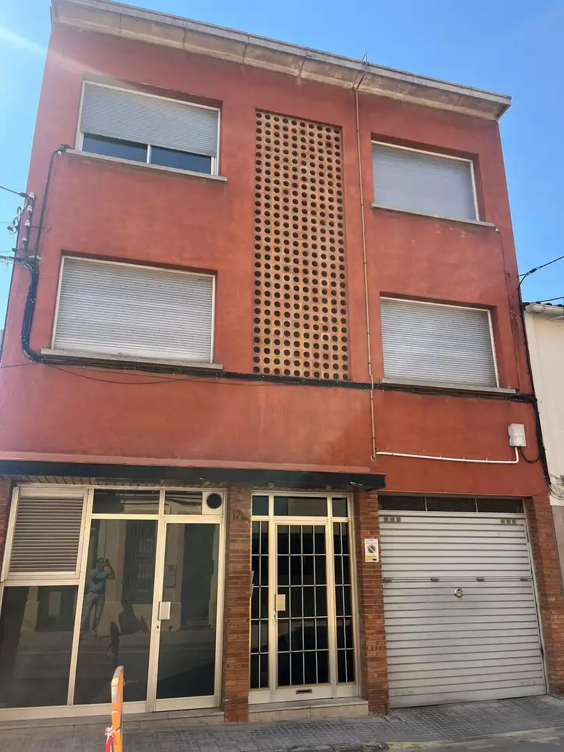 Immobles singulars en venda a Poble