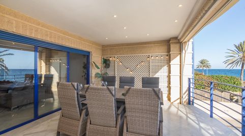 Photo 3 of Houses for sale in Calas Santa Pola Este, Santa Pola