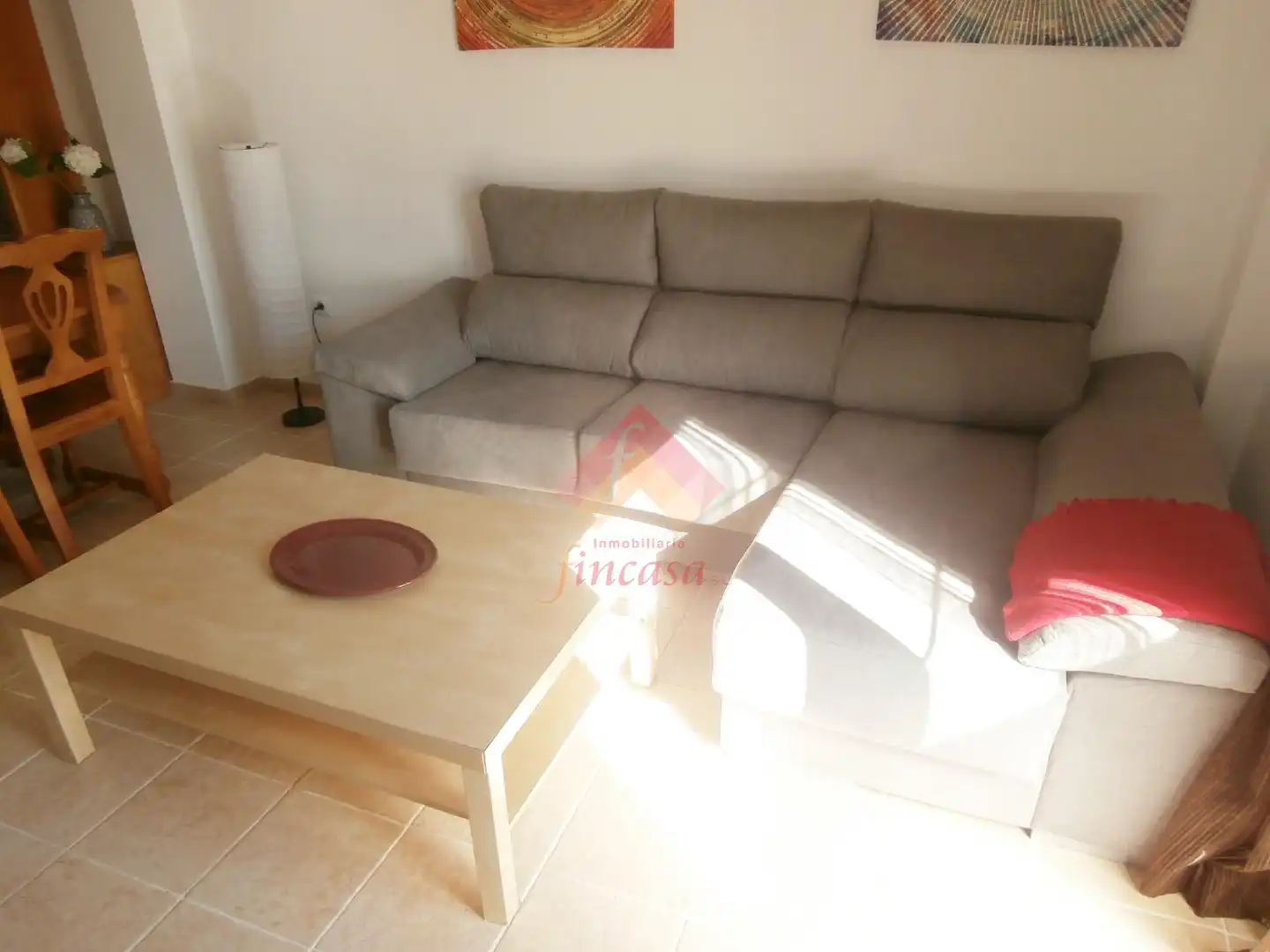 Flat for rent in San Francisco