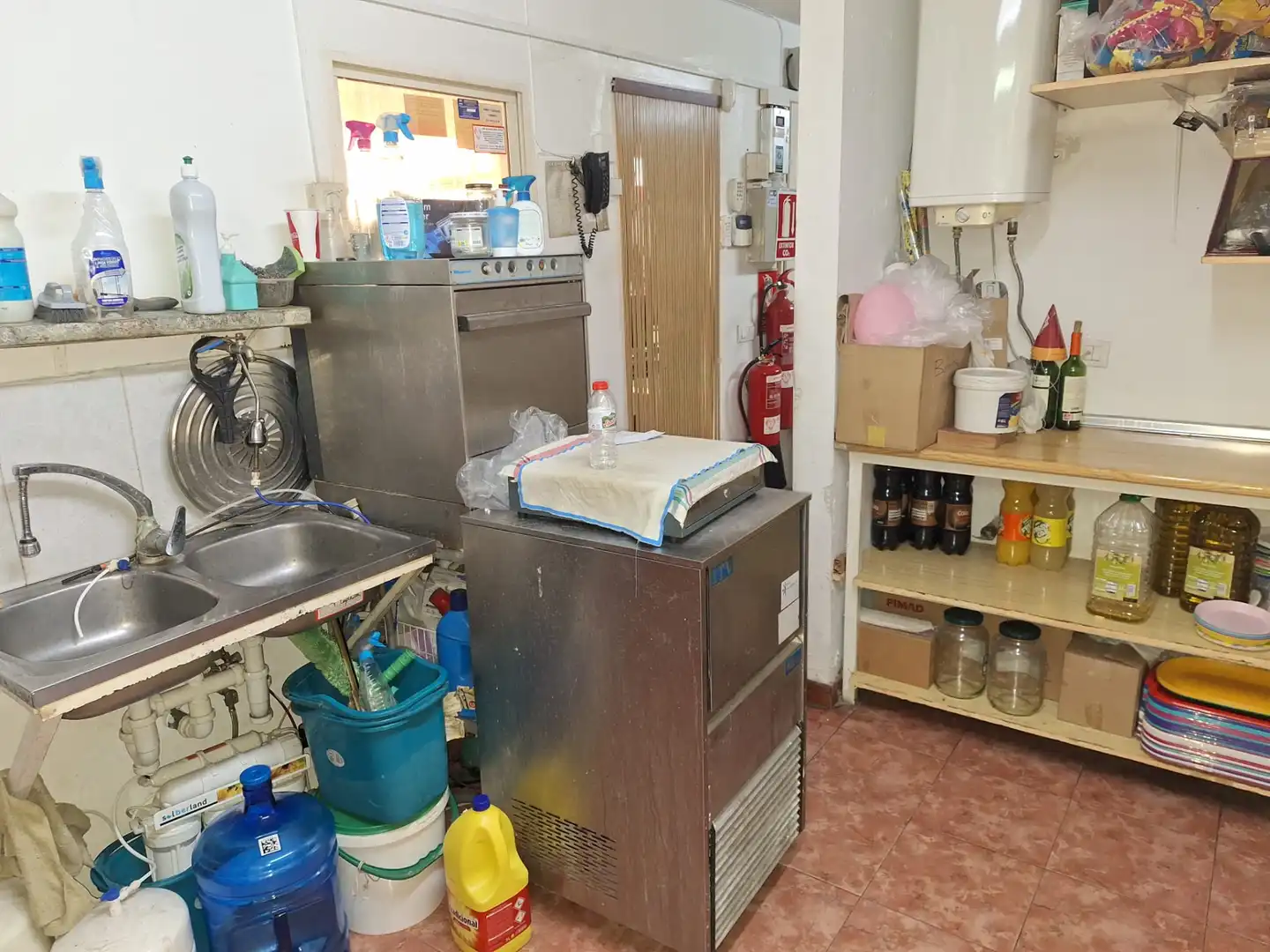 Locale commerciale in affitto a Centro, imagen 10
