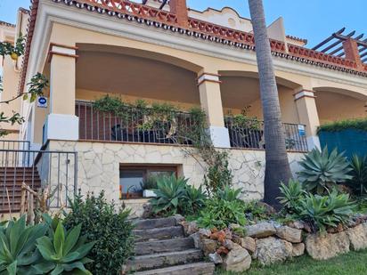 Single-family semi-detached for sale in Huerta Belón - Calvario