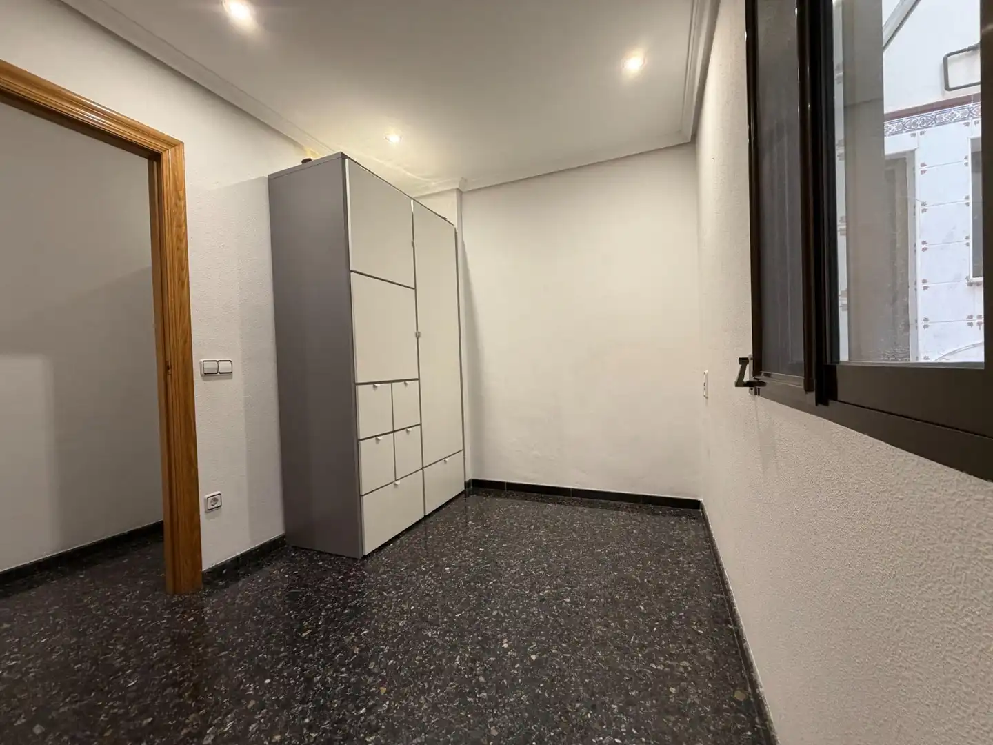 Wohnung zum Verkauf in Parque de la Bombilla  