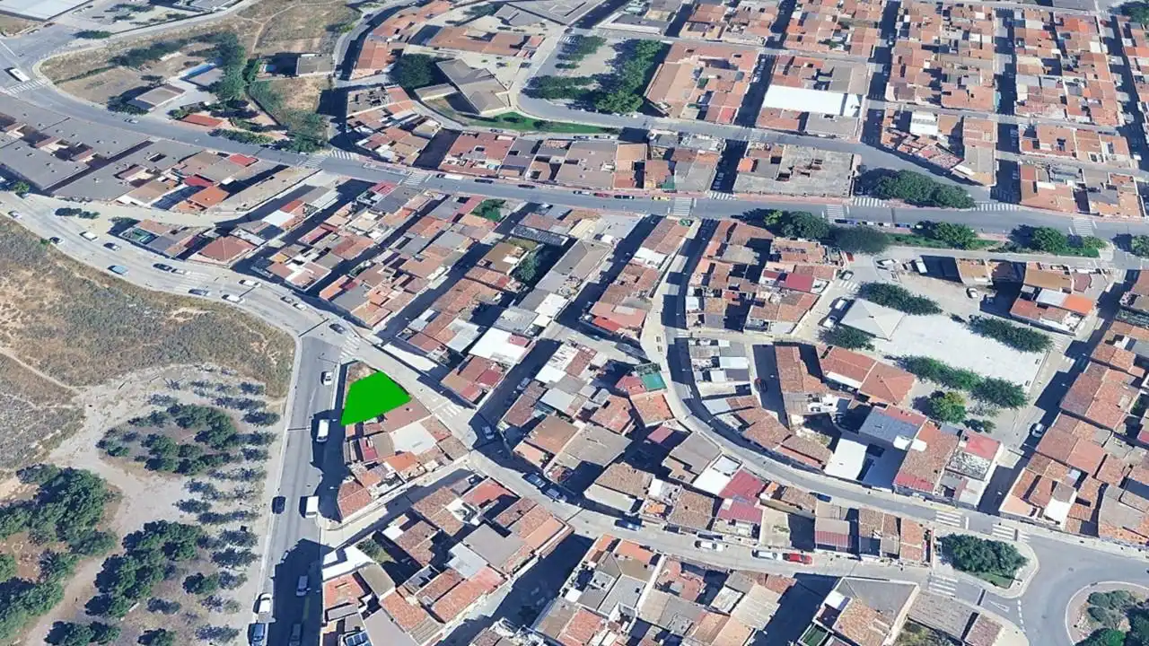 Grundstücke und Bauplätze zum Verkauf in calle Sant Roc, imagen 5