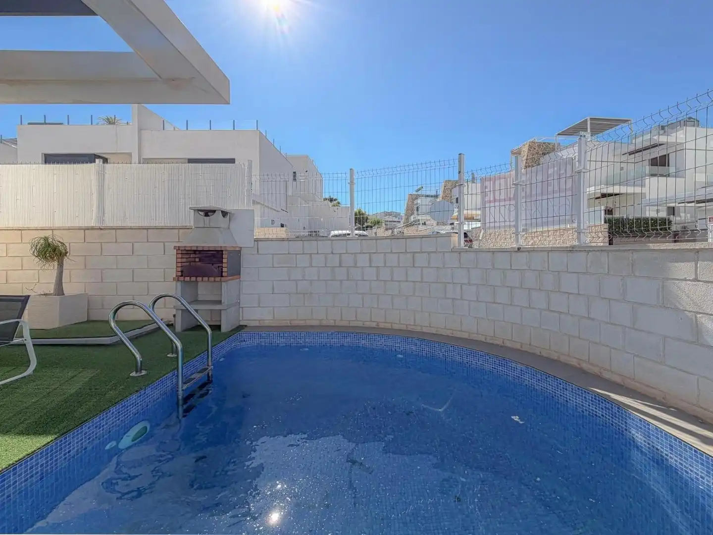 Casa pareada con terraza en venta en Orihuela Costa, imagen 24