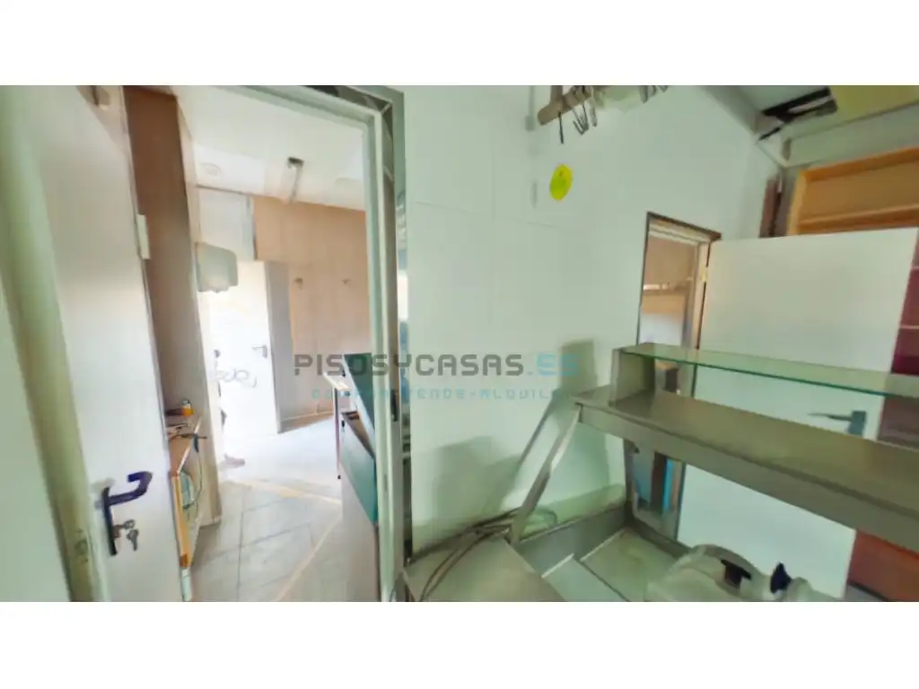 Local en venta en Zaragoza con Aire acondicionado