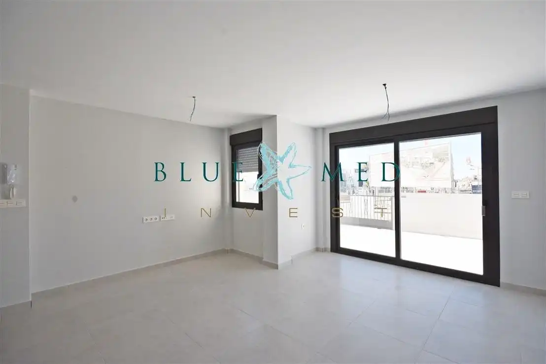 Houses for sale in Mazarrón  with Heating, Terrace and Balcony