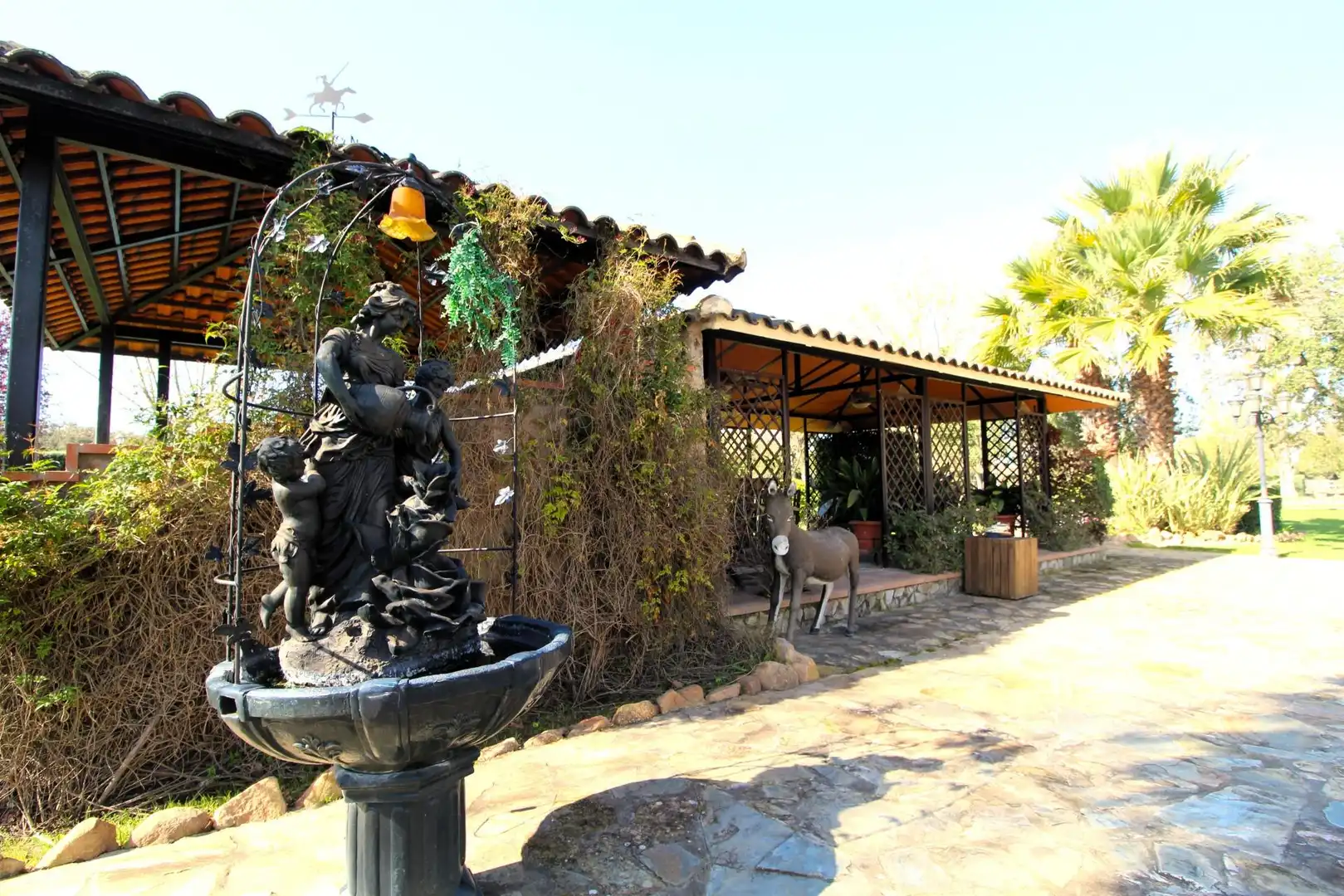 Casa con piscina en venta en Carretera de Sevilla - Los Montitos, imagen 52