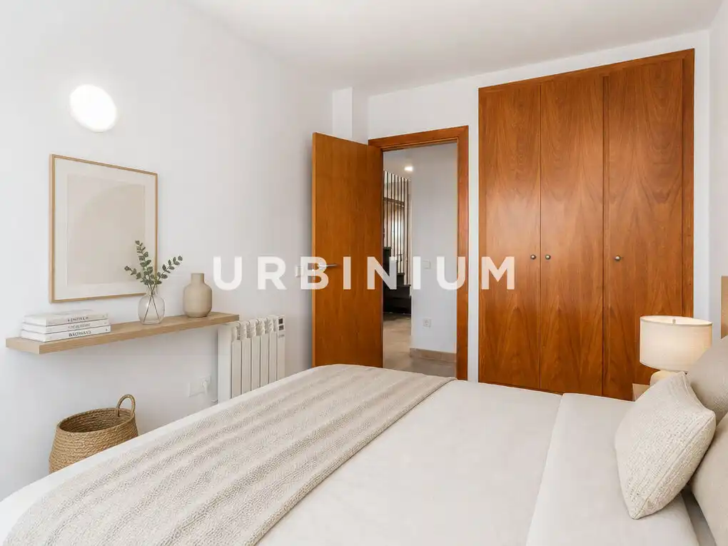 Habitación de Ático en venta en Palafrugell con Calefacción, Terraza y Horno