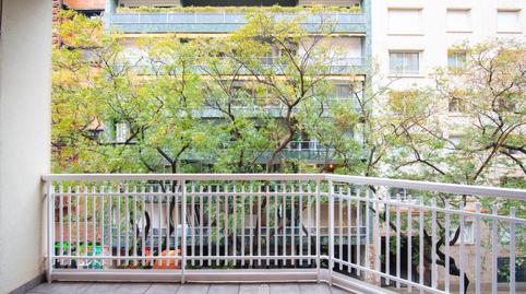 Foto 5 de Piso de alquiler en Carrer Francesc Pérez Cabrero, Sant Gervasi- Galvany,  Barcelona Capital