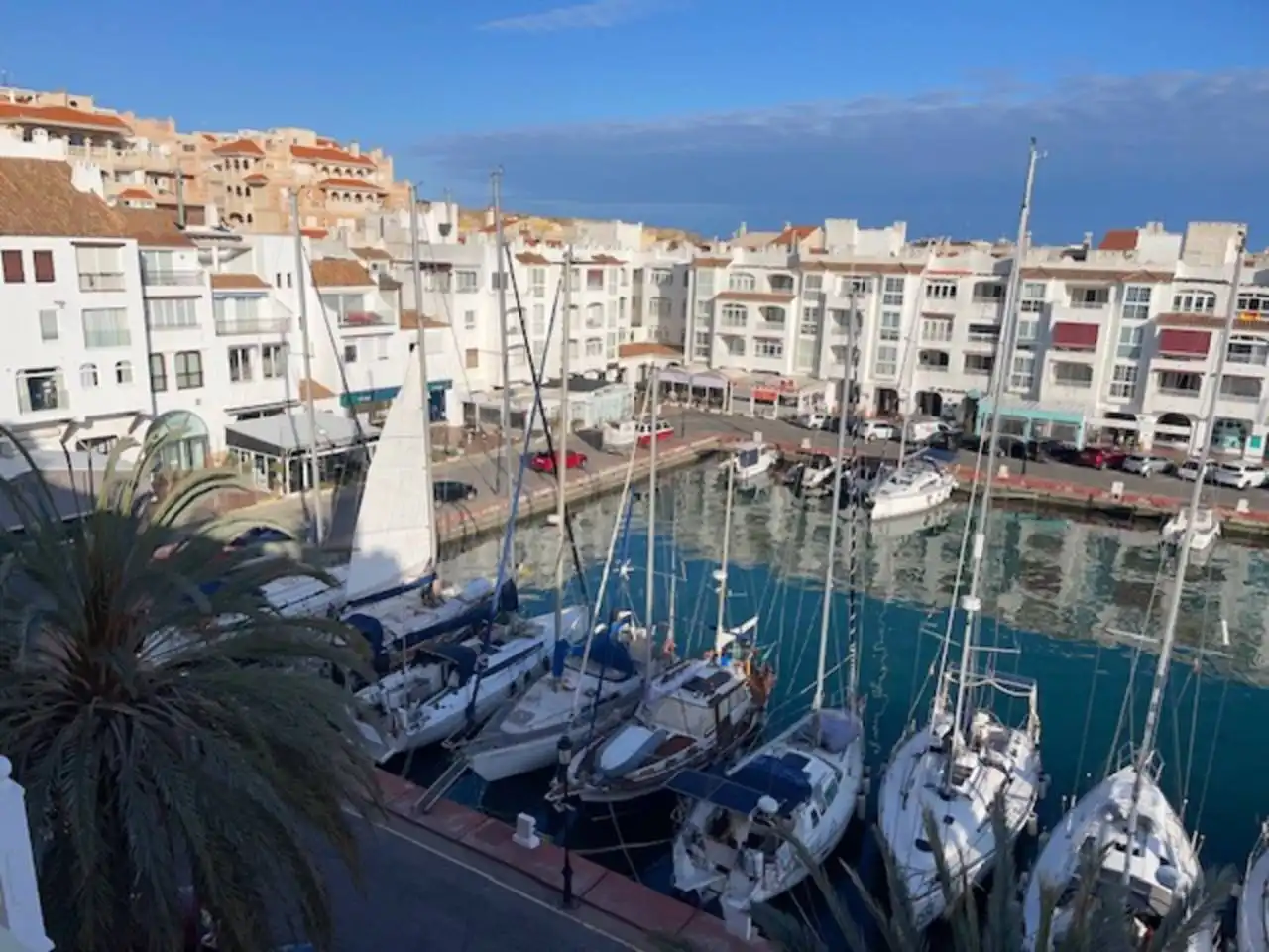 Apartament amb ascensor en venda a Calle Dársena de la Batea, imagen 29