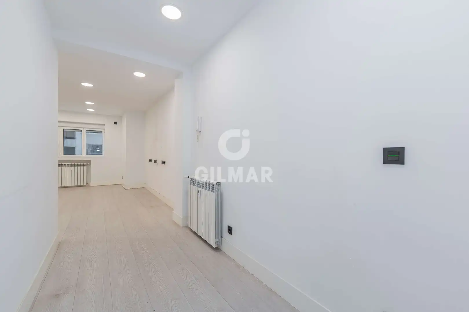 Flat for sale in Madrid  with Heating