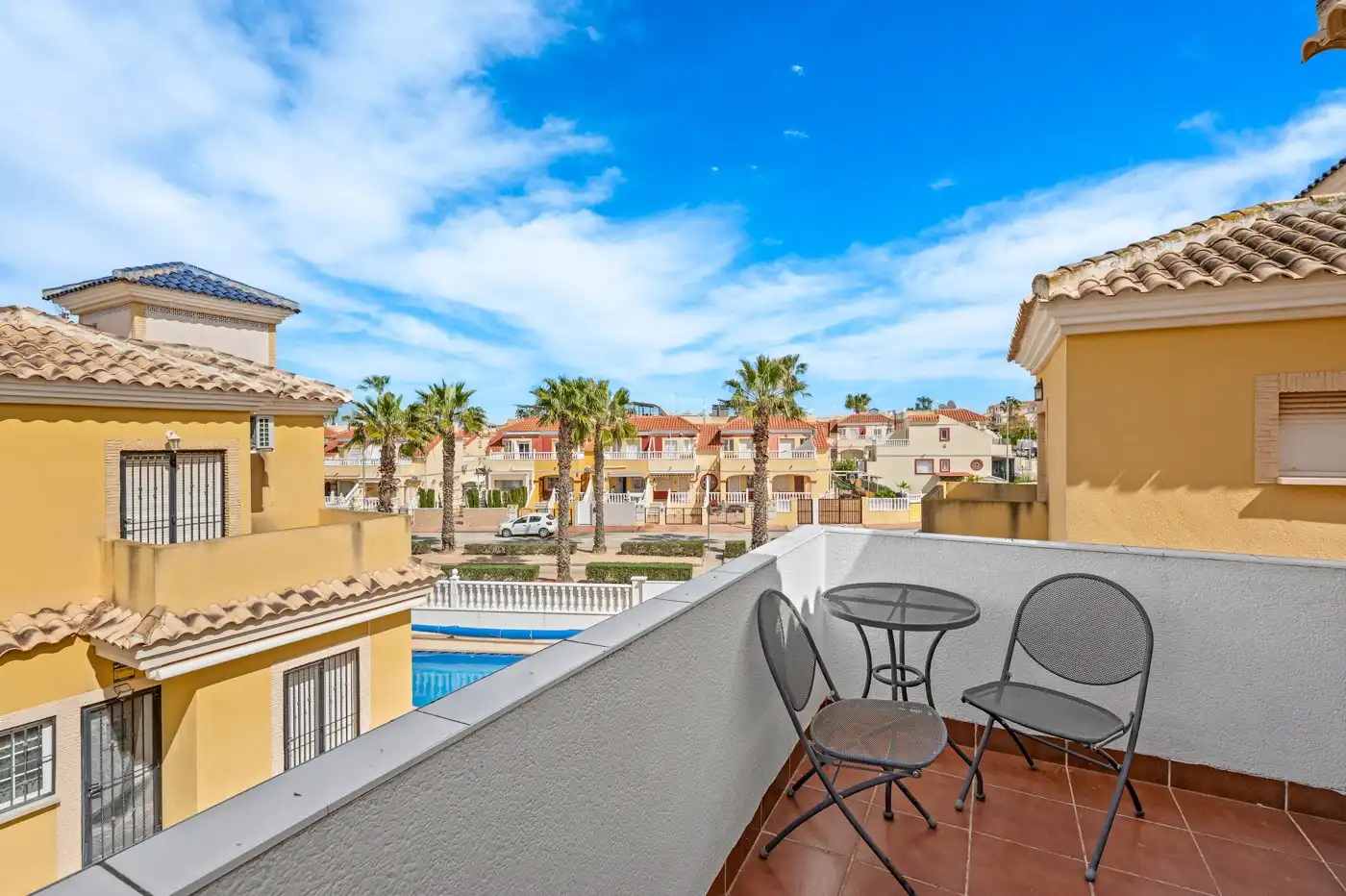 Detached house with terrace for sale in Algorfa, imagen 26