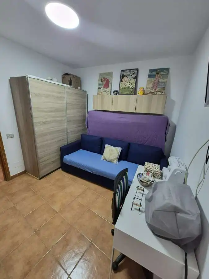Dormitori de Dúplex en venda en Haría amb Terrassa i Moblat