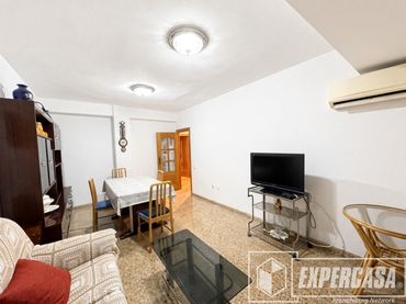 Piso con ascensor en venta en El Castell