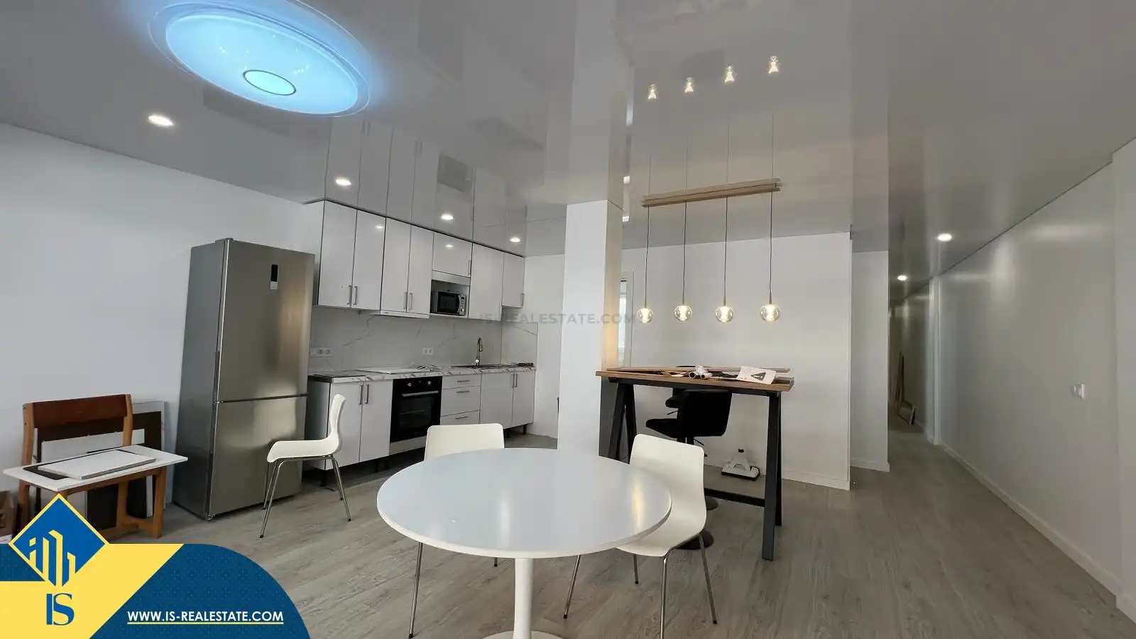 Piso con terraza en venta en Playa del Acequión, Náufragos y Rocío del Mar