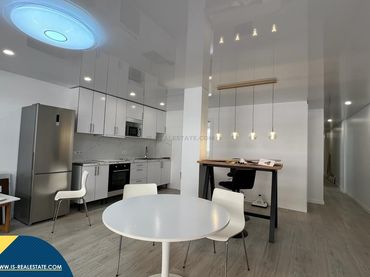 Wohnung mit Balkon zum Verkauf in Playa del Acequión, Náufragos y Rocío del Mar