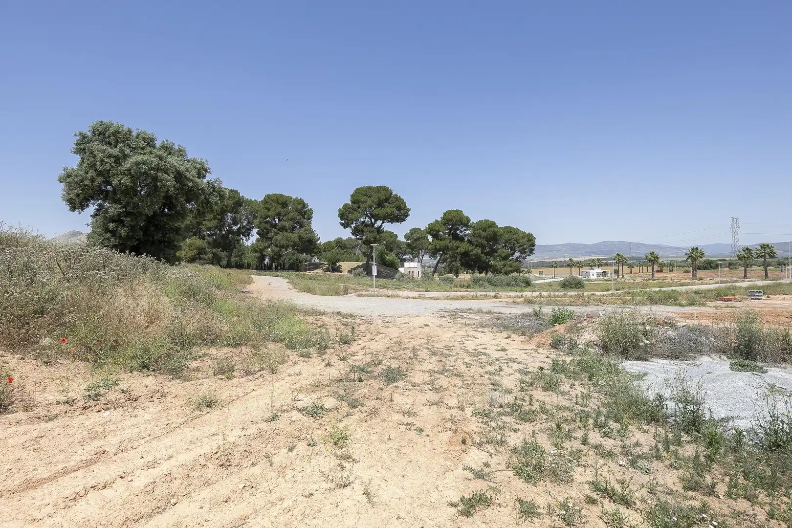 Terreno residenziale in vendita a Sagrario Martinez Carrera, imagen 5