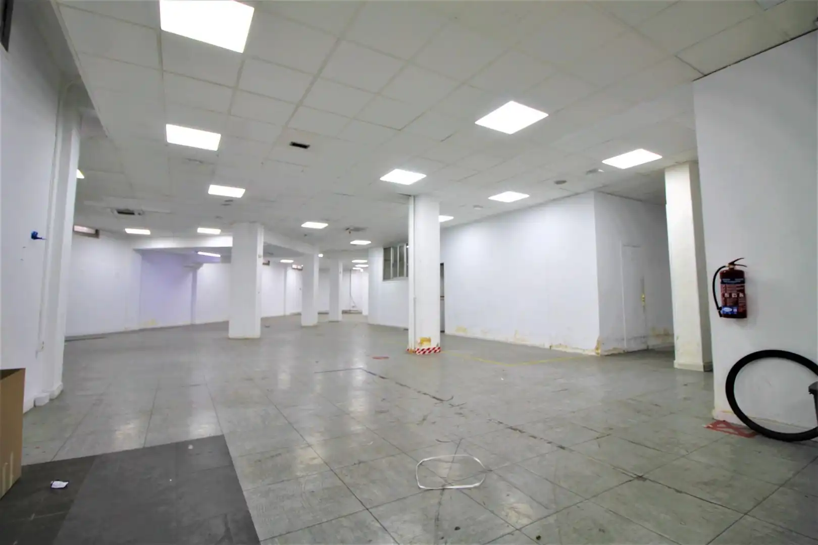 Gewerbefläche zum Verkauf in Centro, imagen 6
