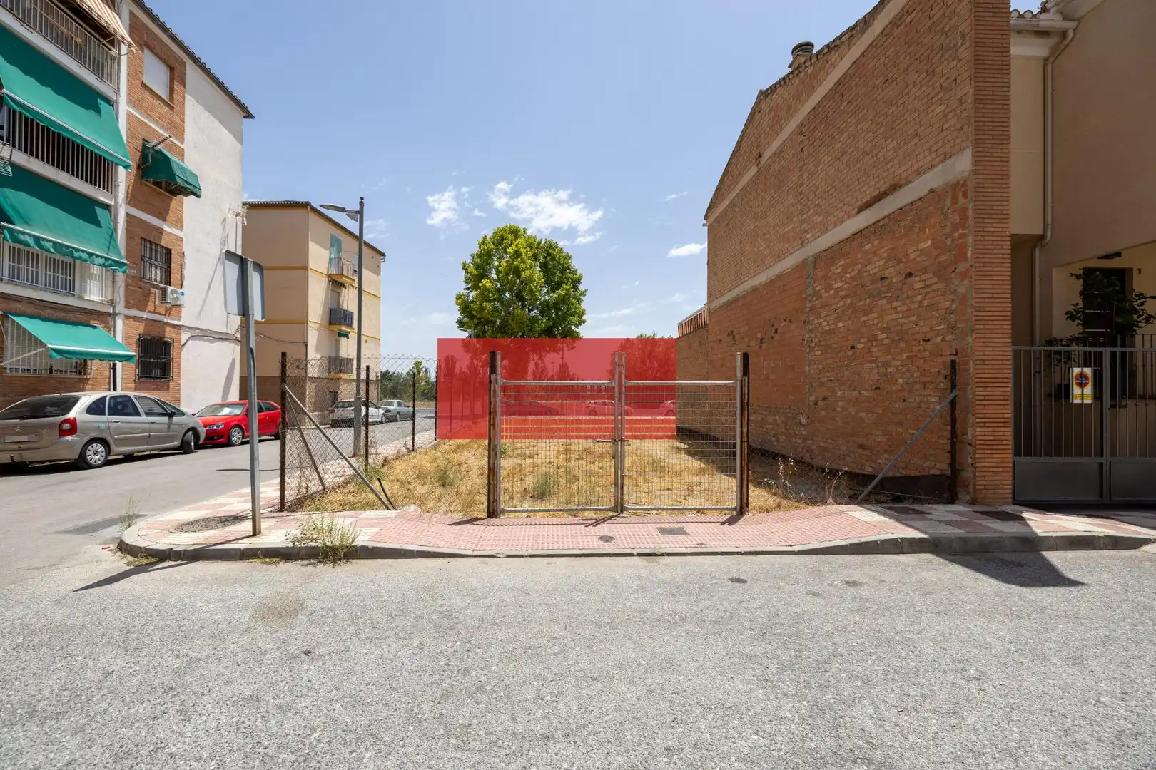 Residencial en venda en Pinos Puente