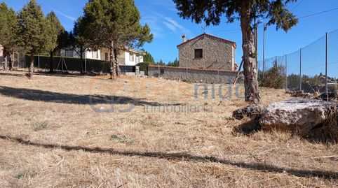 Estupenda FINCA URBANA en venta en Casla Segovia, immagine 2