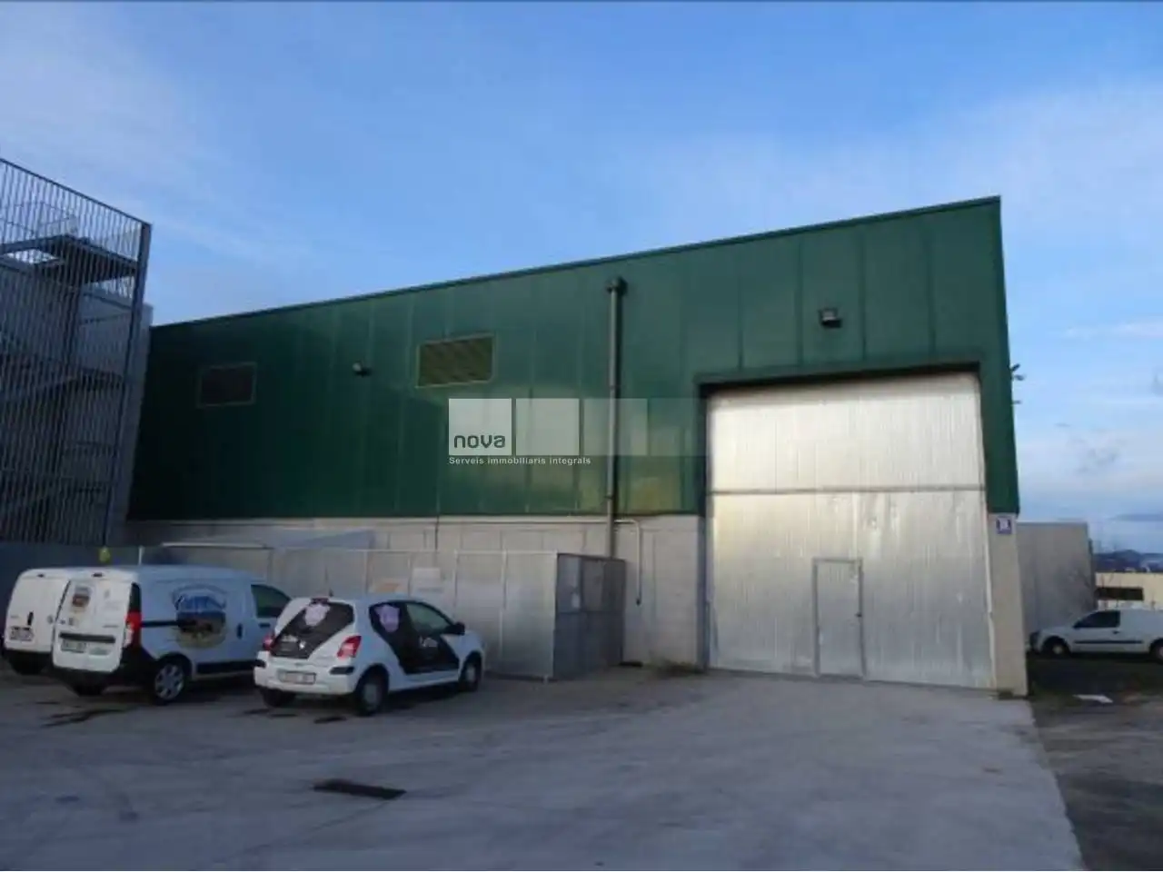 Industriegebäude zum Verkauf in Torelló, imagen 13