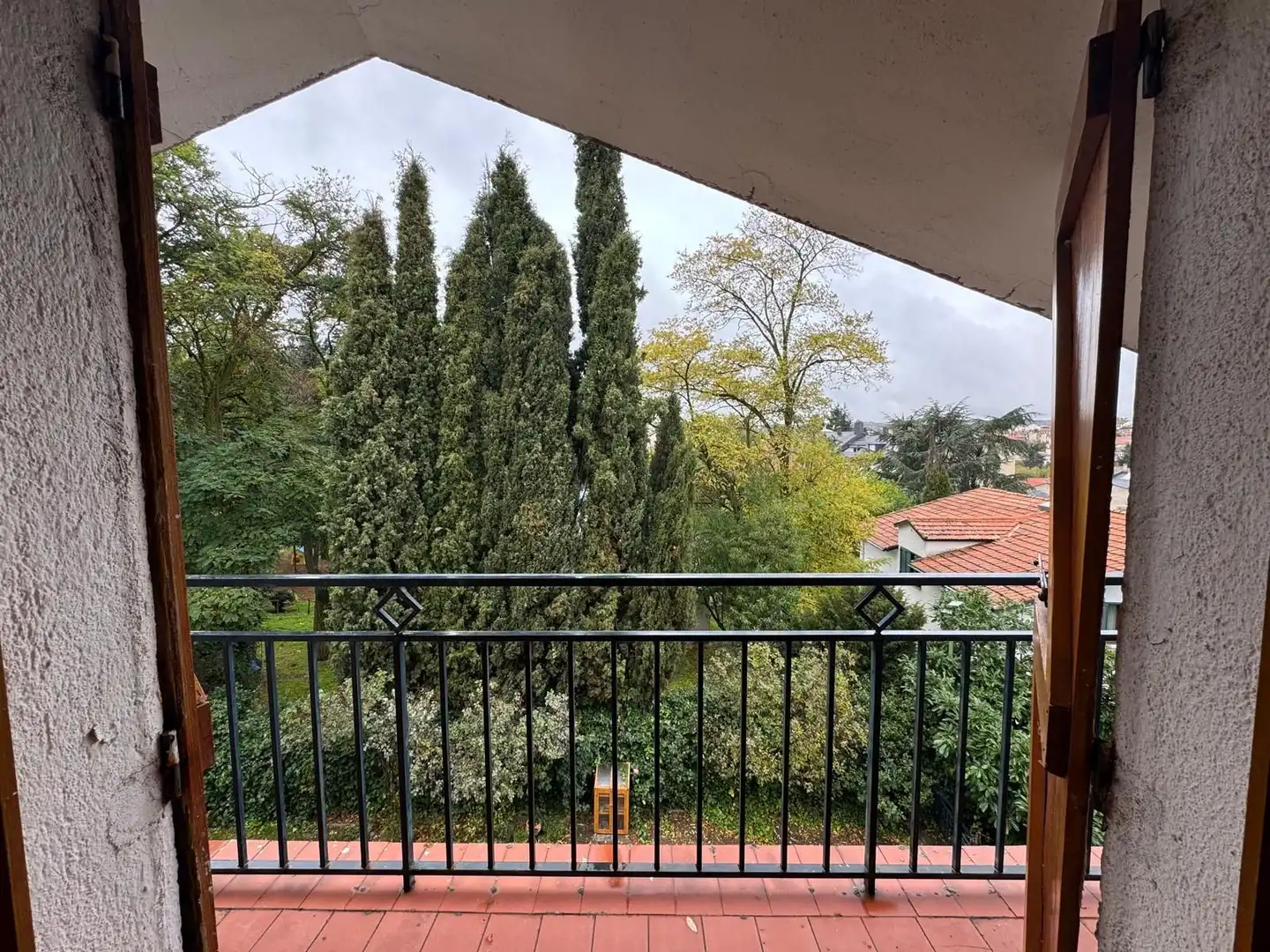 Casa adosada en venta en El Espinar pueblo