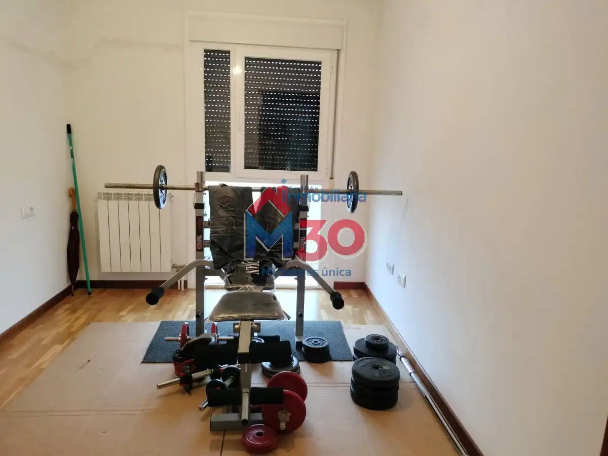 Apartamento en venta en Ribera Baja / Erriberabeitia con Calefacción, Terraza y Trastero