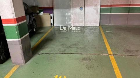 Photo 4 of Garage for sale in Cardenal Reig, 1, La Maternitat i Sant Ramon, Barcelona
