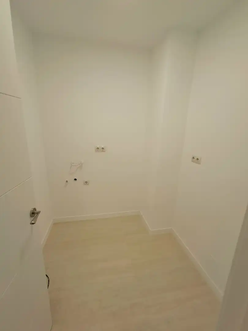 Apartamento en venta en Benalmádena con Aire acondicionado, Calefacción y Jardín privado