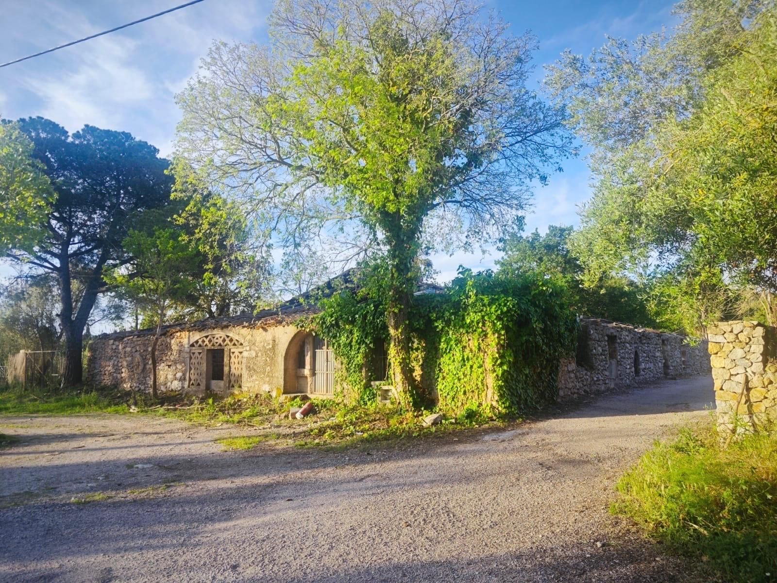 Exterior view of House or chalet for sale in Artà  with Private garden