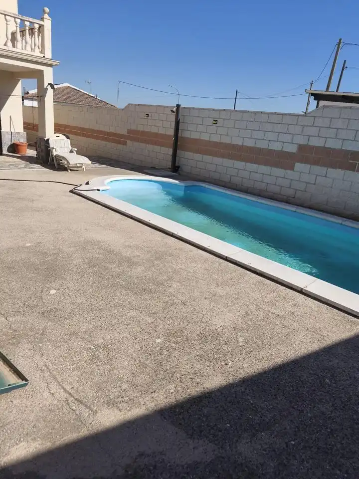 Haus mit Pool zum Verkauf in Calle San Antonio, imagen 39