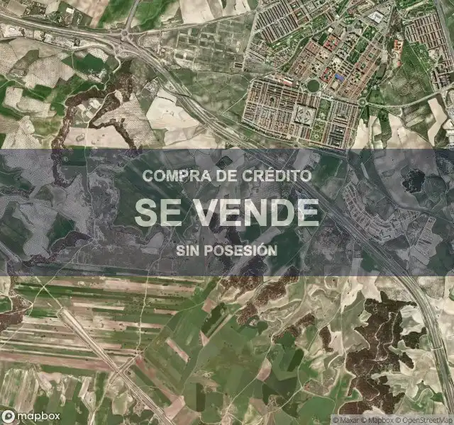 Piso en venta en Valdemoro