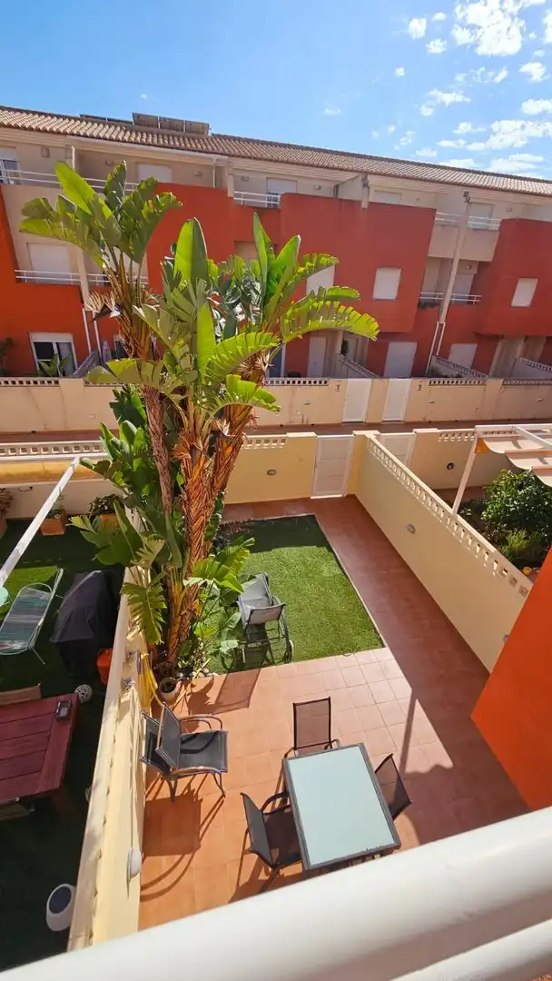Reihenhaus zum Verkauf in Calle SERRA D'AITANA, imagen 34