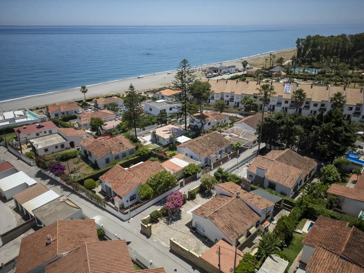 Casa amb jardí en venda a La Duquesa, imagen 34