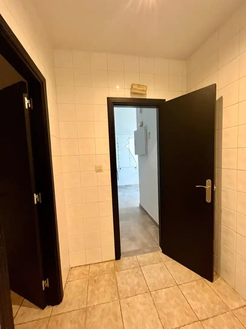 Bany de Local de lloguer en Elche / Elx