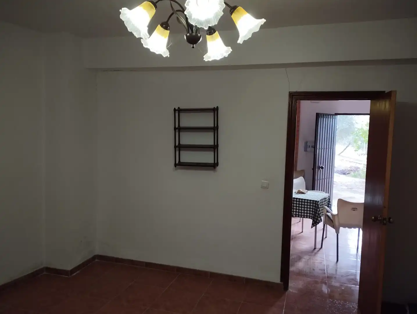 Comedor de Finca rústica en venta en Cabra