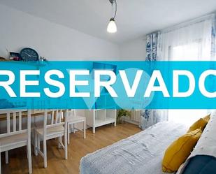 Bedroom of Flat for sale in  Madrid Capital  with Terrace