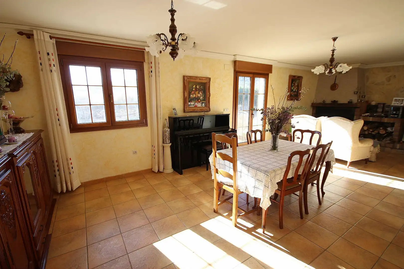 Villa in vendita a Pedanías Oeste, imagen 6