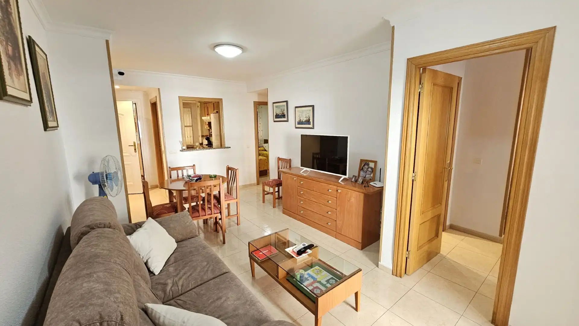 Apartamento con piscina en venta en Marina d'Or, imagen 8