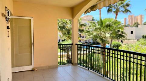 Photo 2 of Flat to rent in Les Maravelles, Illes Balears