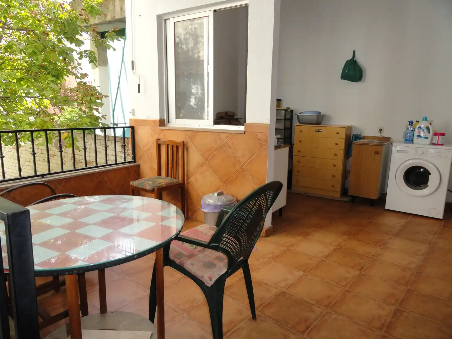 Casa con terraza en venta en Peal de Becerro, imagen 10