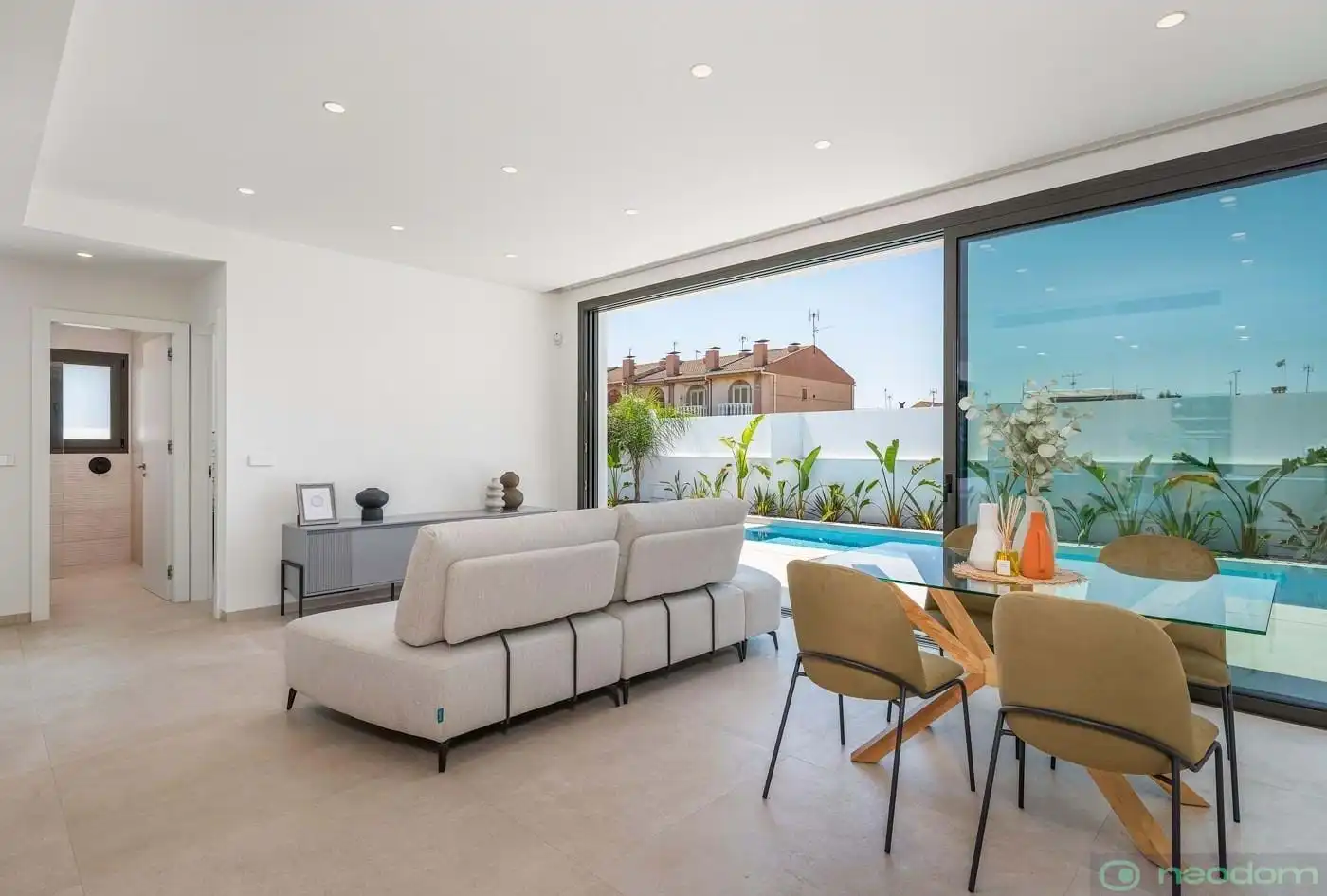 Casa in vendita a San Javier ciudad, imagen 15