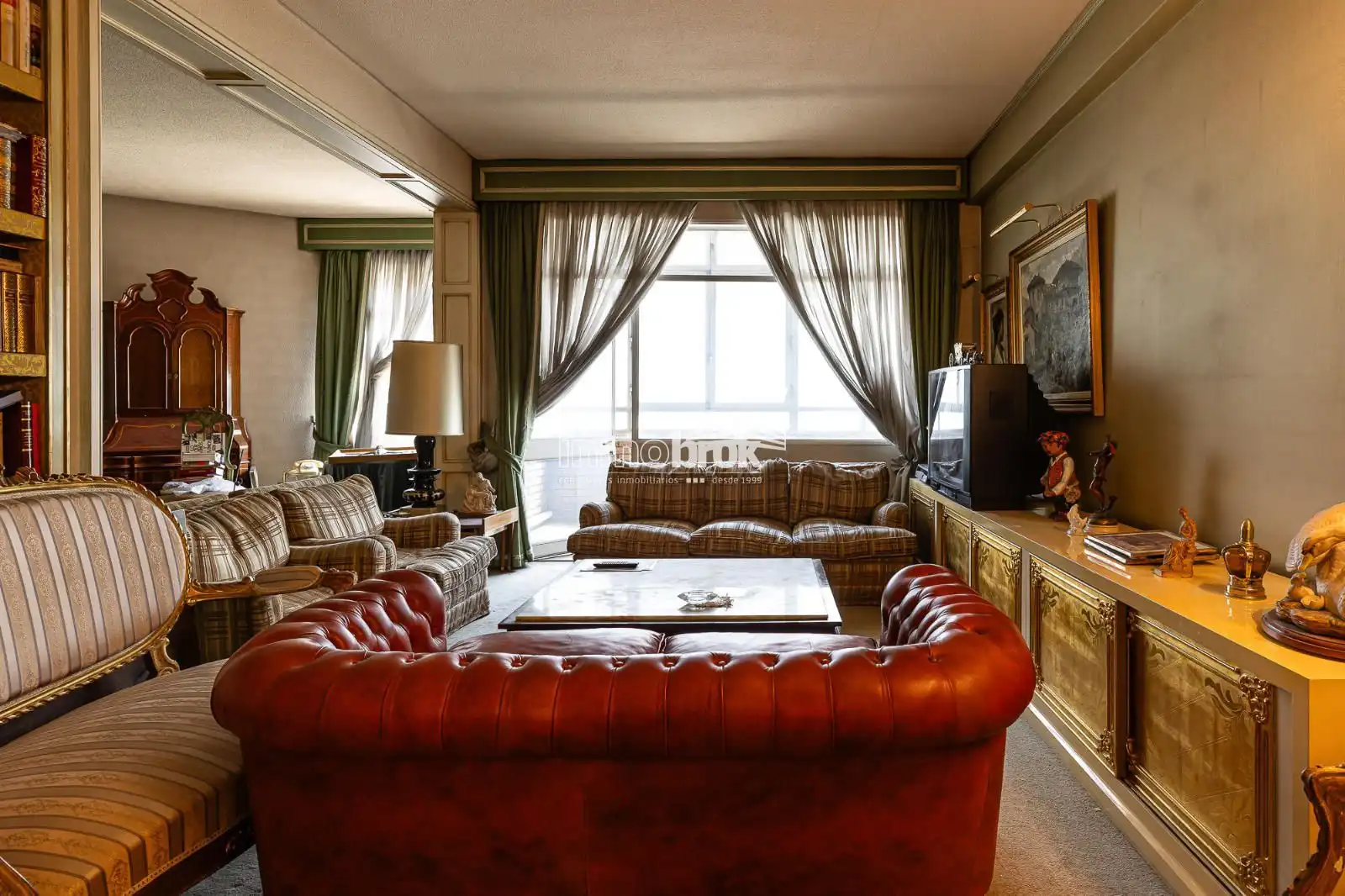 Flat with lift for sale in Principe de vergara, imagen 5